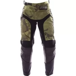 Fasthouse Grindhouse Camo Youth Pants 9 Fasthouse Grindhouse Camo Youth Pants -Motorcycle parts FH4270 9022 C
