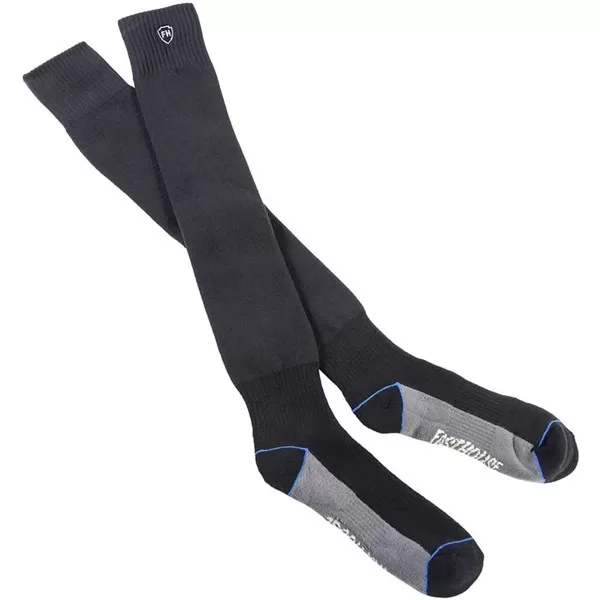 Fasthouse Stealth Youth Moto Socks 3 Fasthouse Stealth Youth Moto Socks - Image 3