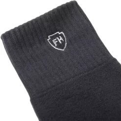 Fasthouse Stealth Youth Moto Socks 7 Fasthouse Stealth Youth Moto Socks -Motorcycle parts FH6525 0000 C