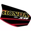Factory Effex Honda XR Universal Tank / Shroud Graphic