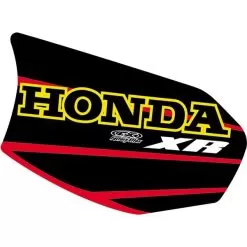 Factory Effex Honda XR Universal Tank / Shroud Graphic