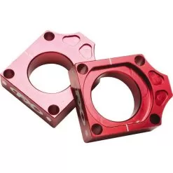 Factory Effex Axle Blocks -Motorcycle parts FX12 36340