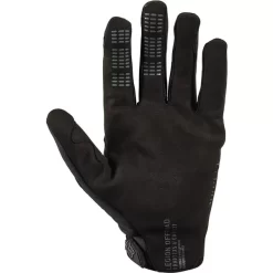 Fox Racing Defend Thermo Gloves 7 Fox Racing Defend Thermo Gloves -Motorcycle parts FX29690 001 S A