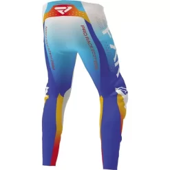 FXR Racing Pro-Stretch Youth Pants -Motorcycle parts FXR 223326 4035 22 A
