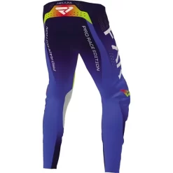 FXR Racing Pro-Stretch Youth Pants -Motorcycle parts FXR 223326 4526 22 A