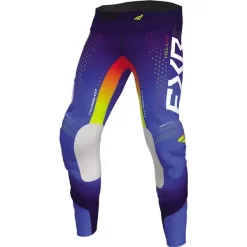 FXR Racing Pro-Stretch Youth Pants -Motorcycle parts FXR 223326 4526 26