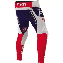 FXR Racing Podium Gladiator Pants -Motorcycle parts FXR 223343 0120 28 A