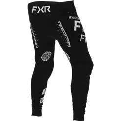 FXR Racing Podium Gladiator Pants -Motorcycle parts FXR 223343 1001 28 A