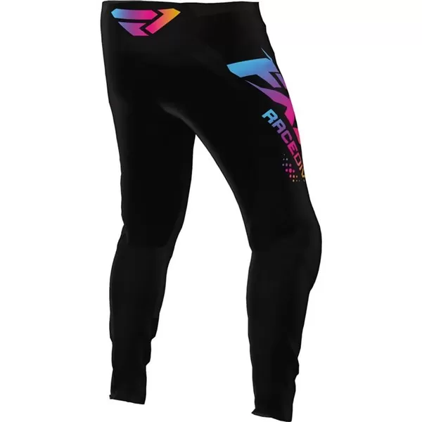 FXR Racing Clutch Burst Pants 2 FXR Racing Clutch Burst Pants - Image 2