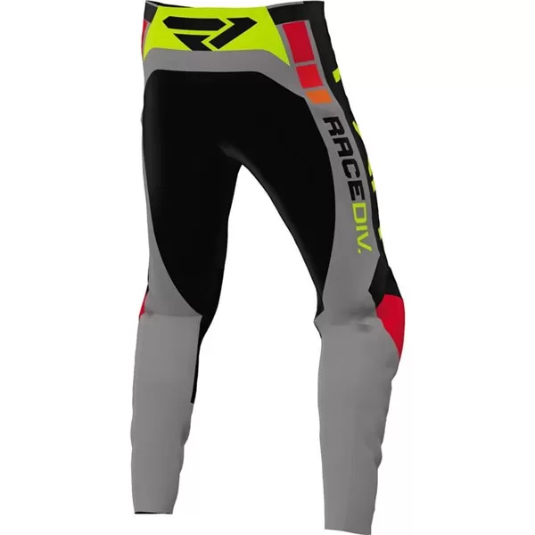 FXR Racing Clutch Pro Pants 2 FXR Racing Clutch Pro Pants - Image 2