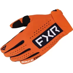 FXR Racing Reflex Gloves -Motorcycle parts FXR 223377 3047 07
