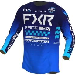 FXR Racing Podium Gladiator Jersey