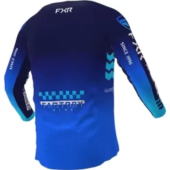 FXR Racing Podium Gladiator Jersey -Motorcycle parts FXR 233326 4000 04 A