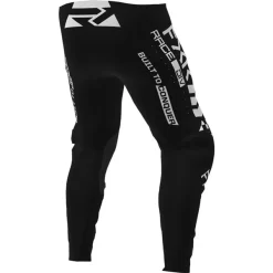 FXR Racing Podium Youth Pants -Motorcycle parts FXR 233354 1000 22 A