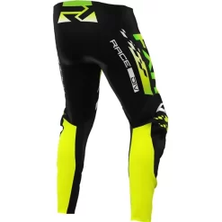 FXR Racing Revo Glowstick Pants 5 FXR Racing Revo Glowstick Pants -Motorcycle parts FXR 233370 1065 28 A