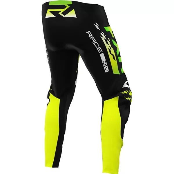 FXR Racing Revo Glowstick Pants 3 FXR Racing Revo Glowstick Pants - Image 3