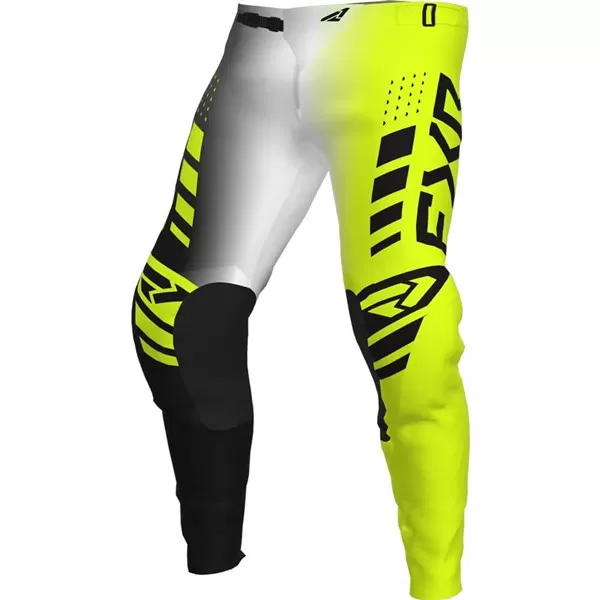FXR Racing Podium Eclipse Pants 1 FXR Racing Podium Eclipse Pants