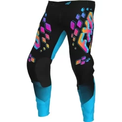 FXR Racing Podium Mad Skills Pants