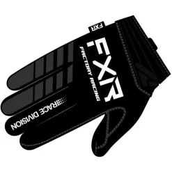 FXR Racing Prime Gloves