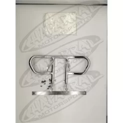 Yamaha Front Grab Bar