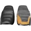 Saddlemen Saddleskin Motorcycle Replacement Seat Cover