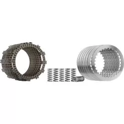 Hinson Racing High Performance FSC Clutch Plate And Spring Kit