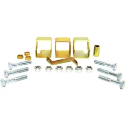 High Lifter Lift Kit