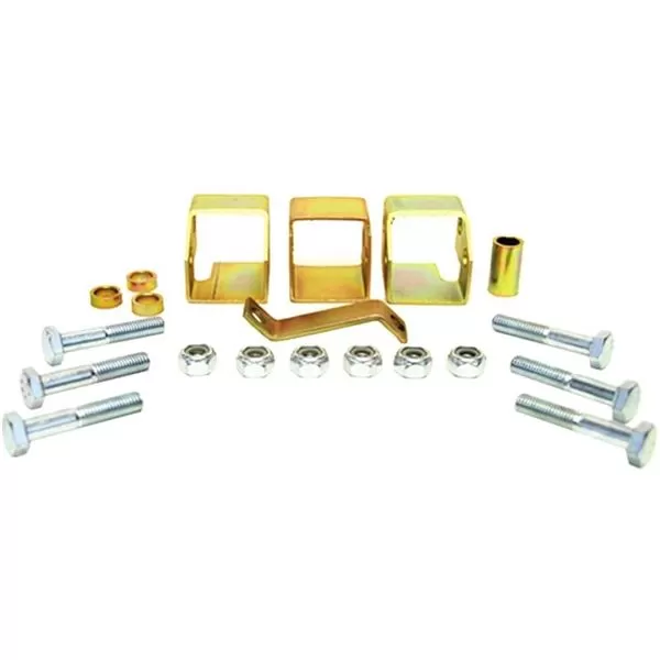 High Lifter Lift Kit 1 High Lifter Lift Kit