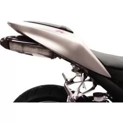 Competition Werkes LTD Fender Eliminator Kit With Turn Signals