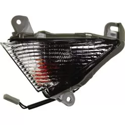 Ninja Euro Style Flushmount Marker Light -Motorcycle parts L122 20137