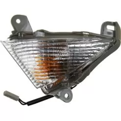 Ninja Euro Style Flushmount Marker Light