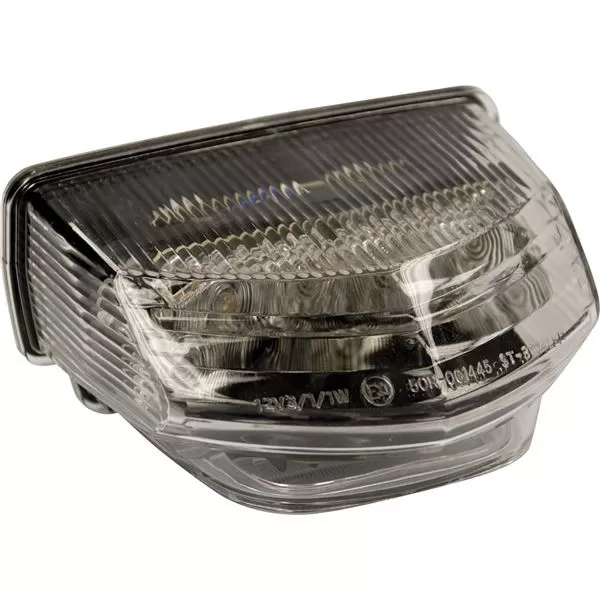 Lockhart Phillips LED Blinker Taillight 2 Lockhart Phillips LED Blinker Taillight - Image 2