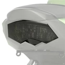 Lockhart Phillips LED Blinker Taillight 5 Lockhart Phillips LED Blinker Taillight -Motorcycle parts L400 5162S