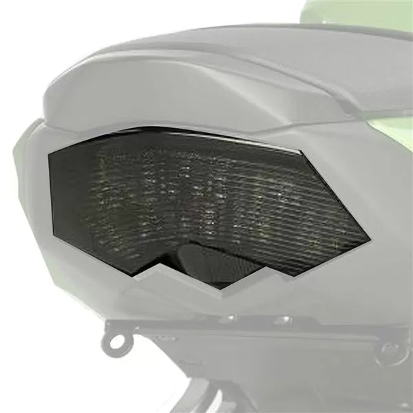 Lockhart Phillips LED Blinker Taillight 3 Lockhart Phillips LED Blinker Taillight - Image 3