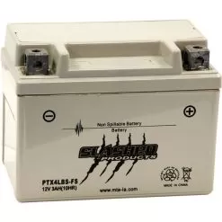 Power Sonic Slasher Products Factory Maintenance Free Battery