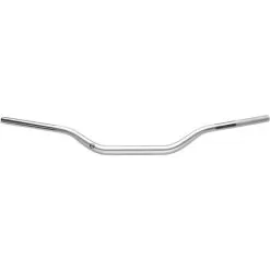 Moose 1 1 / 8 In. Flex Series Aluminum Handlebars -Motorcycle parts M0601 1756