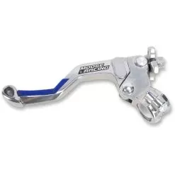 Moose EZ3 Clutch Lever Assembly With Shorty Lever / Perch Assembly -Motorcycle parts M0612 0284