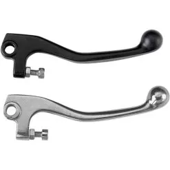 Moose OEM Style Brake Lever 5 Moose OEM Style Brake Lever -Motorcycle parts M0614 0153