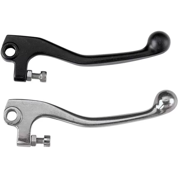 Moose OEM Style Brake Lever 3 Moose OEM Style Brake Lever - Image 3