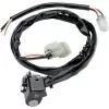 Moose Engine Kill Switch With LED Indicator Light