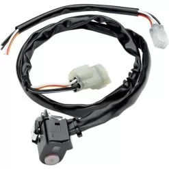 Moose Engine Kill Switch With LED Indicator Light