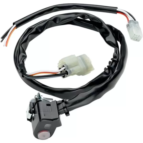 Moose Engine Kill Switch With LED Indicator Light 1 Moose Engine Kill Switch With LED Indicator Light