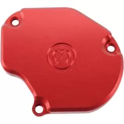 Moose Throttle Cover -Motorcycle parts M0632 0237