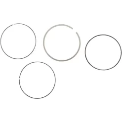 Moose Piston Rings