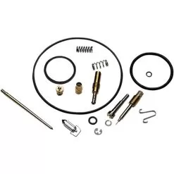 Moose Racing Offroad Carb Rebuild Kit