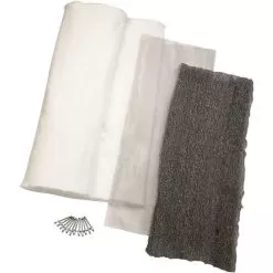 Moose Racing Universal Stainless Repack Kit