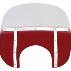 Memphis Shades Memphis Fats 13" Windshield 14 Memphis Shades Memphis Fats 13" Windshield -Motorcycle parts MEM2313 0005