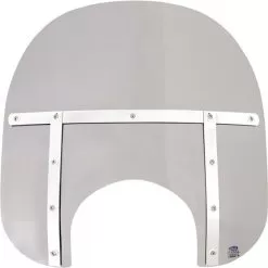 Memphis Shades Memphis Fats 15" Windshield