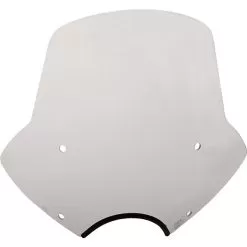 Memphis Shades Speed Demon Sportshield -Motorcycle parts MEM2313 0089