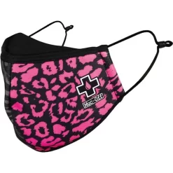 Muc-Off Animal Print Facemask